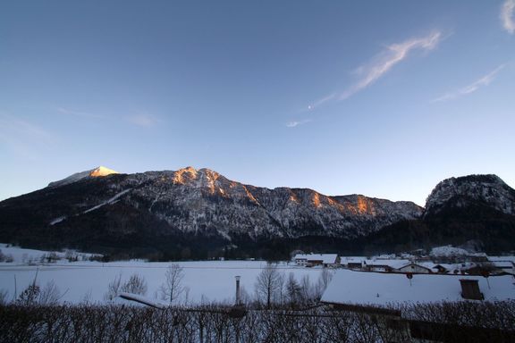 Ferienwohnungen Inzell